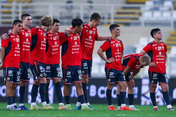 Аршавин высказался о потенциале ЦСКА после зимних трансферов