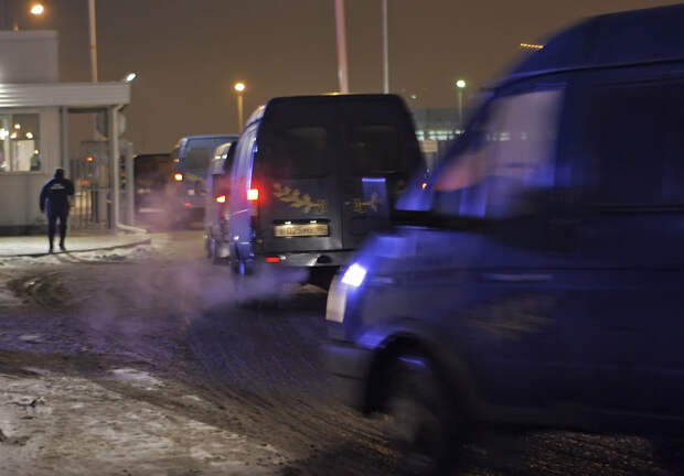Раскрыты подробности о доставке тела расчлененного друга Павла Дурова в Петербург