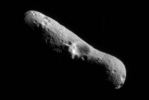 Защита от метеоритов. Грозит ли нам Армагеддон? 3