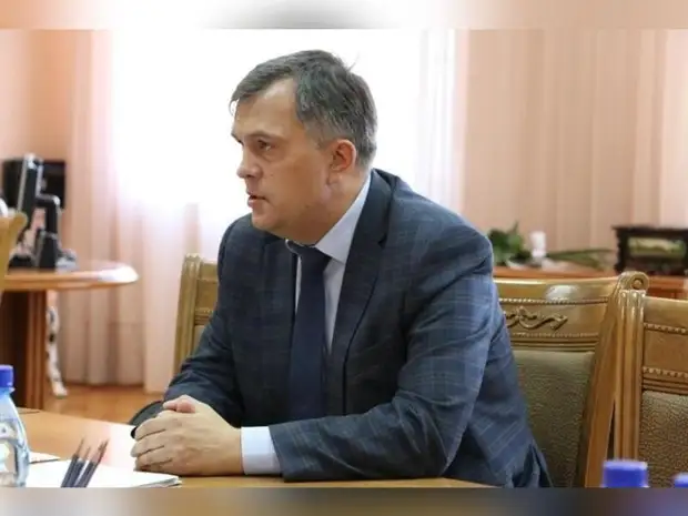 Томских про пост Осипова: школьные автобусы – результат федеральной программы