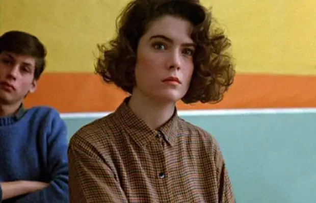 Лара Флинн Бойл. | Фото:la-finezza.livejournal.com