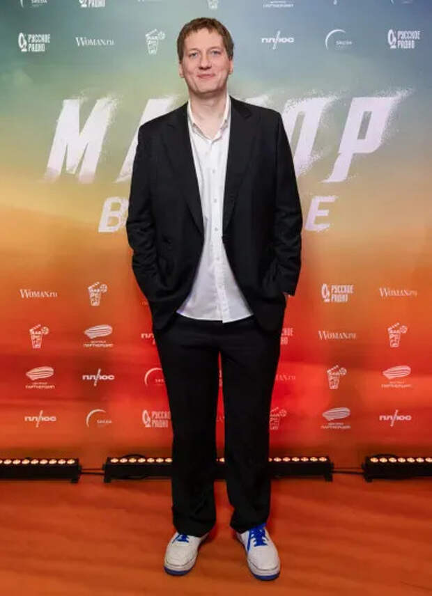 Егор Чичканов