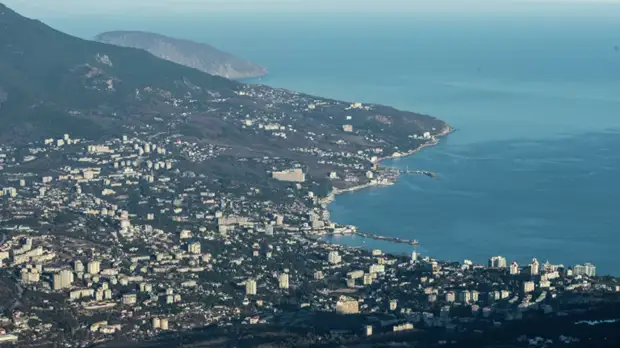 В Крыму разработали меры безопасности для посещения парадов Победы