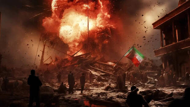 Чад и бухозуд: "Жужжалка" выдала три новых шифровки на фоне мирового кризиса