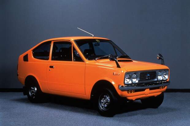 Как можно ездить в машине, длина которой меньше 3 метров