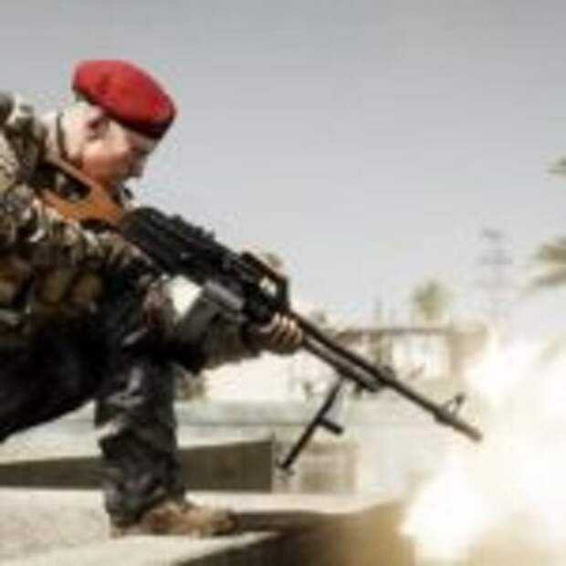 В Battlefield 5 будет Японская империя и СССР  