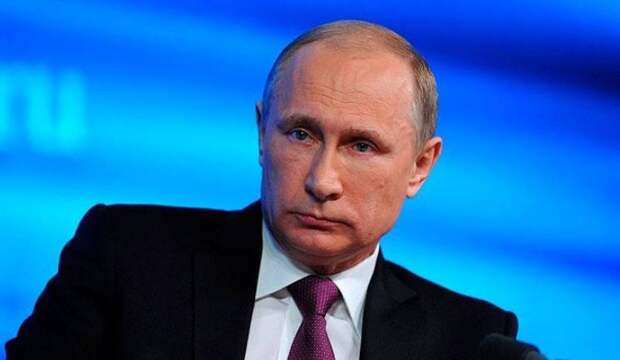 Западные СМИ присудили триумф президенту России Западные СМИ присудили триумф президенту России