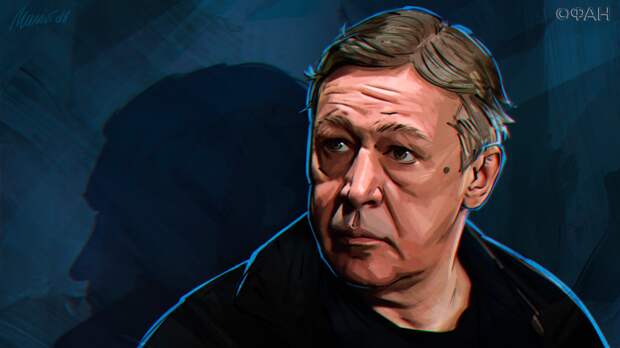 Миша-табурет. Роман Носиков о балагане «друзей» у стен суда над Ефремовым