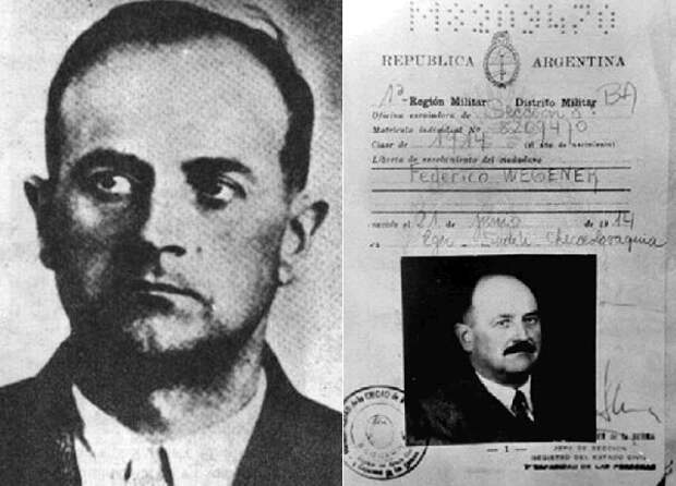 Эдвард Рошман