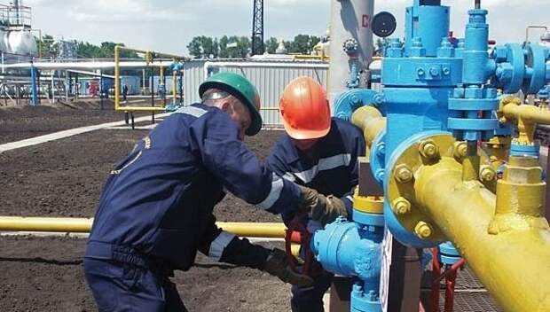 Двойная цена за газ для Украины: можно ли сломать «волшебный реверс»?