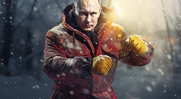 Когда Владимир Путин подписал указ о национализации "АгроТерры", в мире сельского хозяйства разразился настоящий ураган.