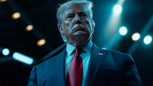 Администрация Трампа хочет усилить ледокольный флот США у берегов Канады