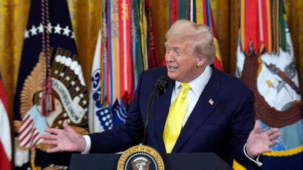 "У него было много шансов": Трамп сделал сенсационное заявление о Зеленском