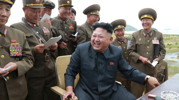 США потребовали от Северной Кореи выполнить 47 требований по денуклеаризации