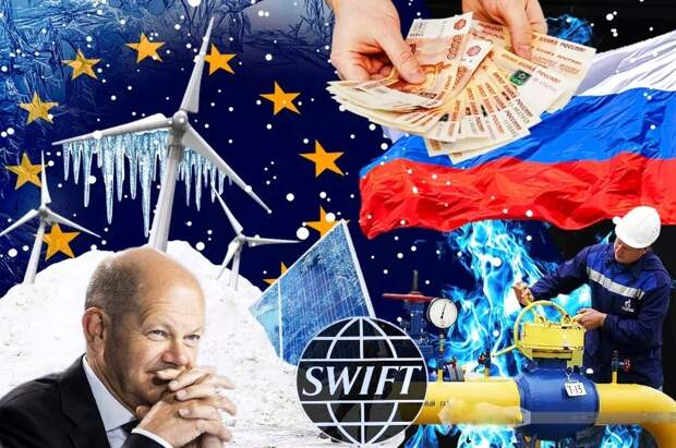Меркель в своё время пошла на конфронтацию с США ради «Северного потока — 2» — Project SFERA Live — Подписывайтесь...