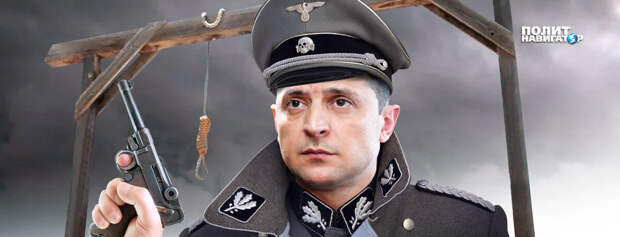 «Сплошные репрессии» – в Киеве жалуются, что Зе-власть убила экономику