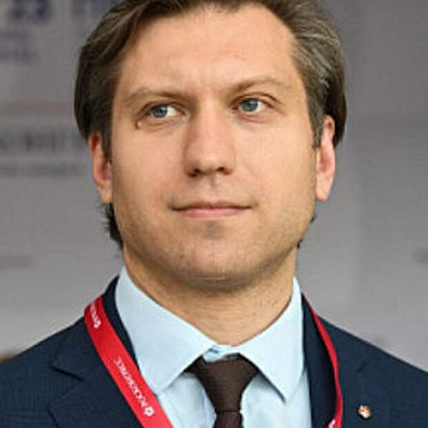 Директор ПМЭФ Алексей Вальков: «Мы начинаем готовить следующий, 28-й форум»