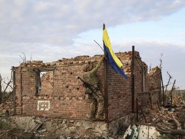 На Украине хотят мобилизовать мужчин с ВИЧ и психическими расстройствами (ВИДЕО)