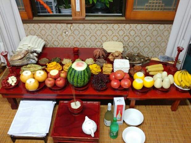 Россиянка делится наблюдениями из жизни в Южной Корее