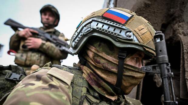 ВС России поразили используемые ВСУ энергообъекты и транспортную инфраструктуру