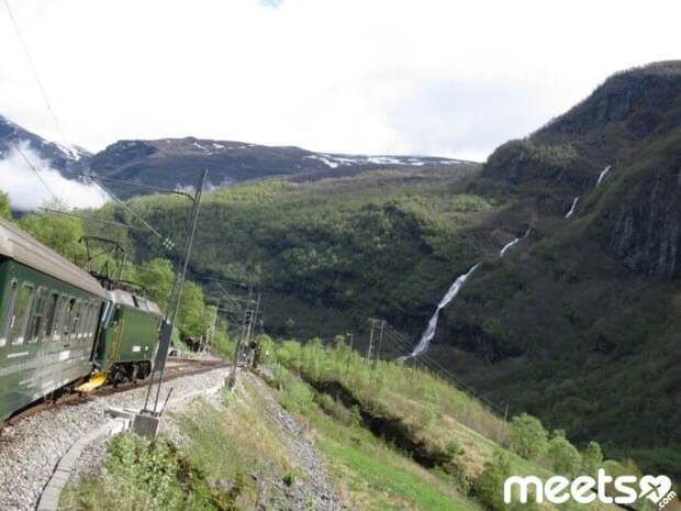 norway