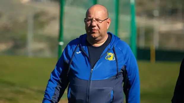 Президент «Ростова» рассказал о товарищеском матче с Сирией