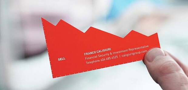 businesscards22 30 креативных визиток