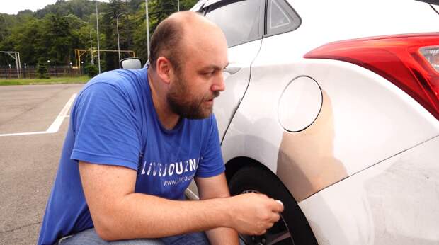 День 3: След ослиной мочи