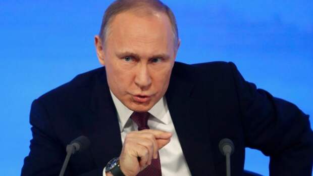 Путин отреагировал на просьбу Донбасса во время прямой линии: «Украина будет иметь тяжёлые последствия»