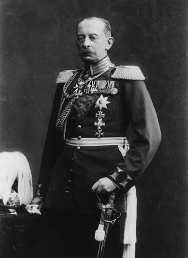 115 лет плану Шлиффена