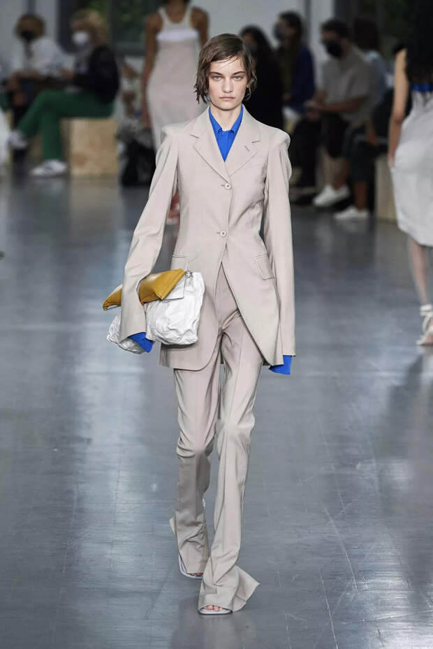 Sportmax RTW S/S 21 2 Sportmax RTW S/S 21 2