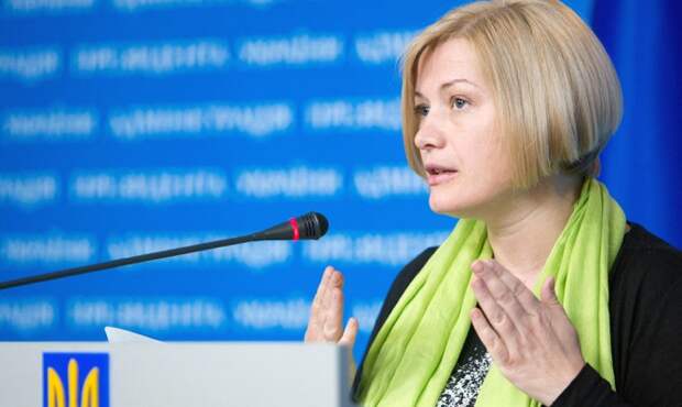 И.Геращенко в Fb: в Минске завершились переговоры четырех президентов и руководства ЕС