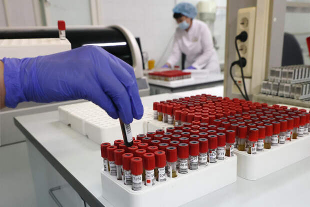 Редчайший случай в судебной практике произошел с оспорившей материнство россиянкой