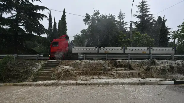 Мэр Ялты сообщила о возвращении города к нормальной жизни