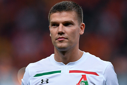 Игорь Денисов