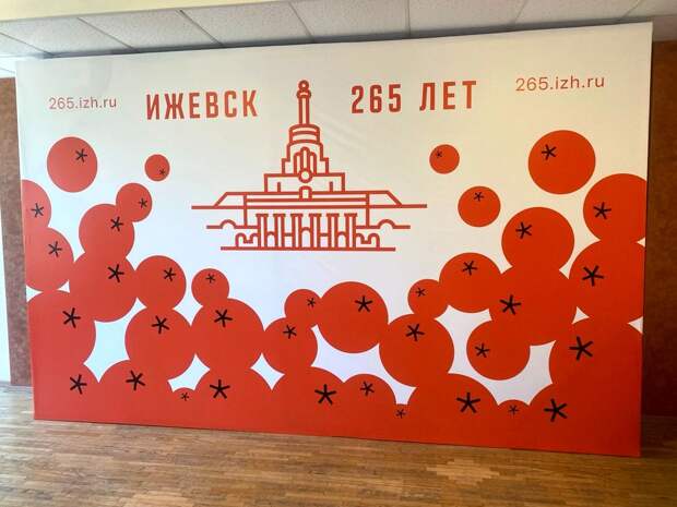 Как в Ижевске мэров выбирали