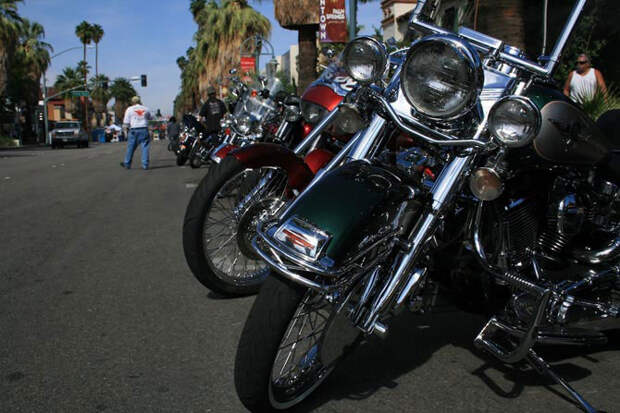 Необычные фотографии из Google Street View