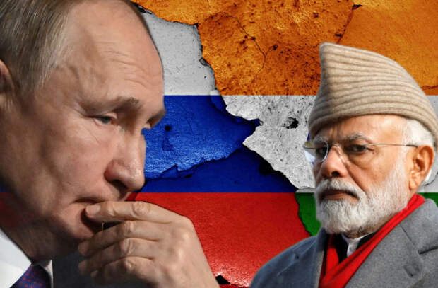 Индия выдала новую сенсацию для России. Большой обман на 16 миллиардов долларов. Нужен ли нам такой партнер