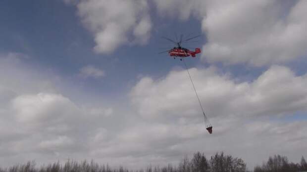 Фото: Управление по САО Департамента ГОЧСиПБ