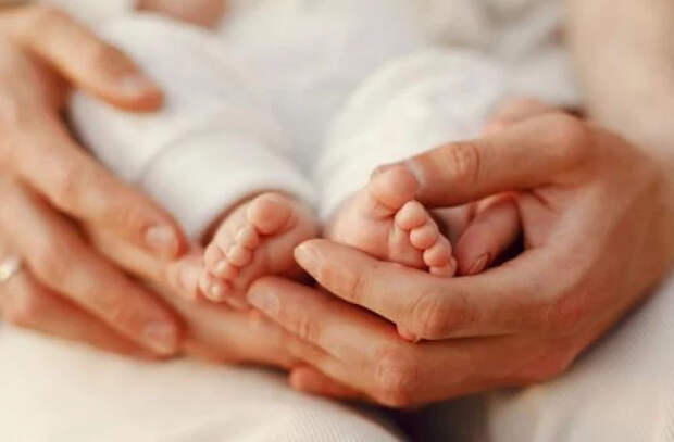 Пособия по рождению и уходу за ребенком доступны для выплаты