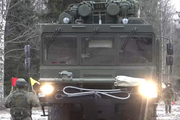 Названо главное преимущество «углубляющегося» «Орешника»