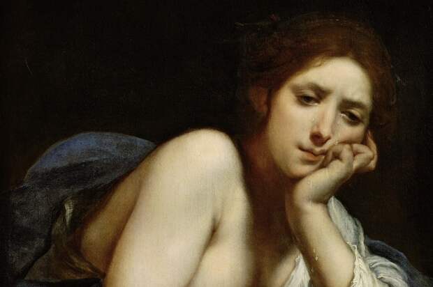 Кающаяся святая Мария Магдалина (The penitent Saint Mary Magdalen)_1630-1635_69 х 59.5_х.,м._Вена, Музей истории искусств.jpg Кающаяся святая Мария Магдалина (The penitent Saint Mary Magdalen)_1630-1635_69 х 59.5_х.,м._Вена, Музей истории искусств.jpg