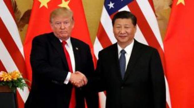 Трамп продал Аляску Китаю за 46 миллиардов долга Трамп продал Аляску Китаю за 46 миллиардов долга