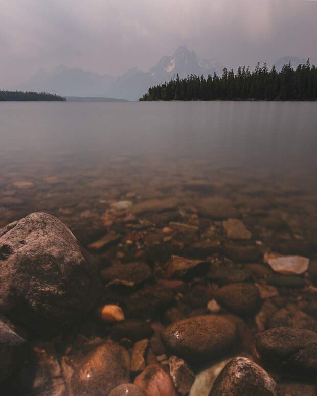 Красота природы на фотографиях