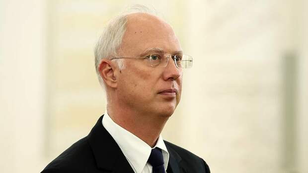 Дмитриев назвал критику участия Вуди Аллена в Московской неделе кино неуместной