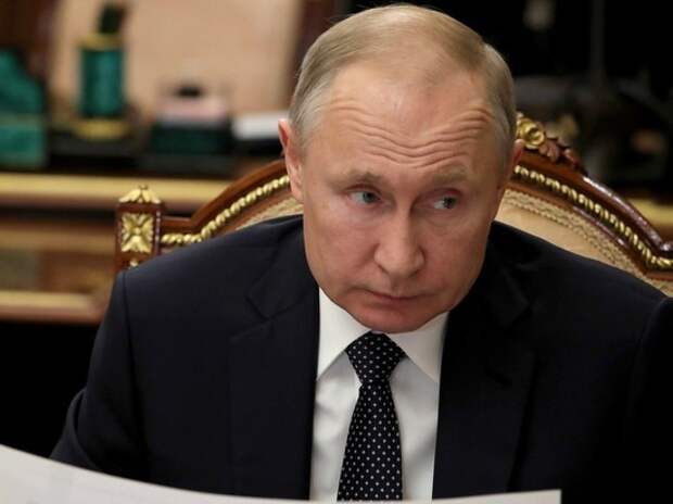 Новый конец эпохи Путина: за кулисами обнуления Новый конец эпохи Путина: за кулисами обнуления
