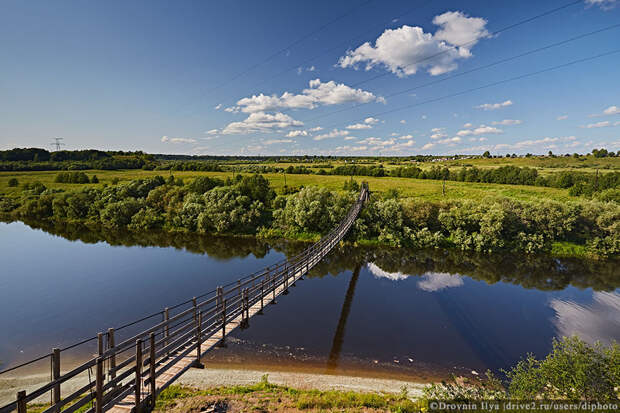 По диким северным пляжам. Почему отдых на севере лучше, чем на юге.