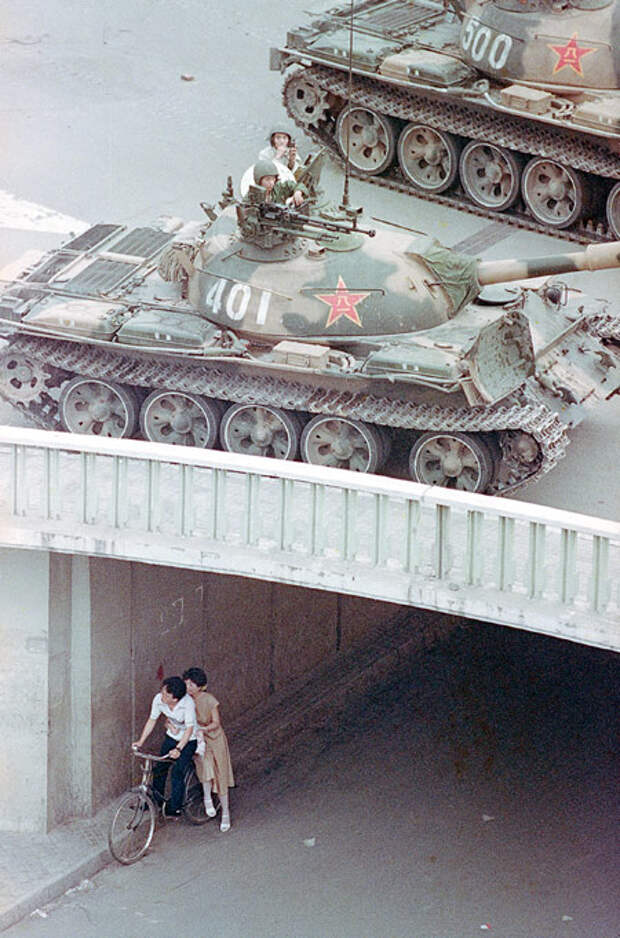 Фото: Liu Heung Shing / AP