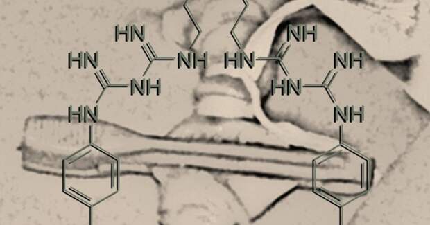 Кокрейн: 4% хлоргексидин на пуповине снижает риск неонатального сепсиса в бедных странах