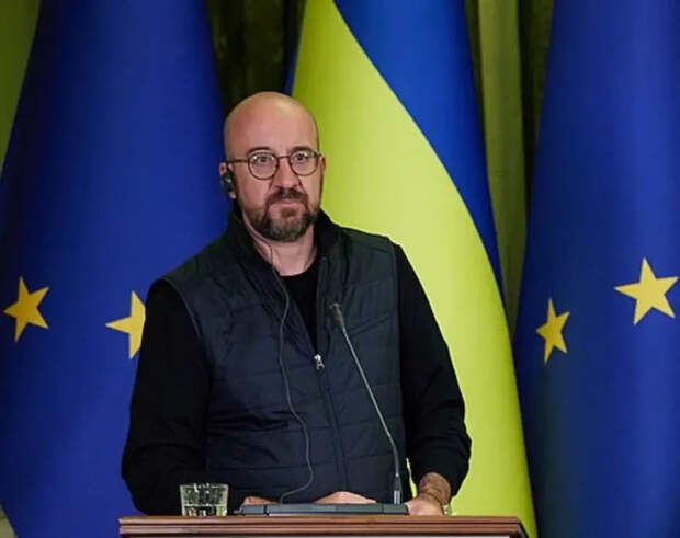 Глава Евросовета: Если мы не предоставим Украине достаточную помощь, мы будем следующими